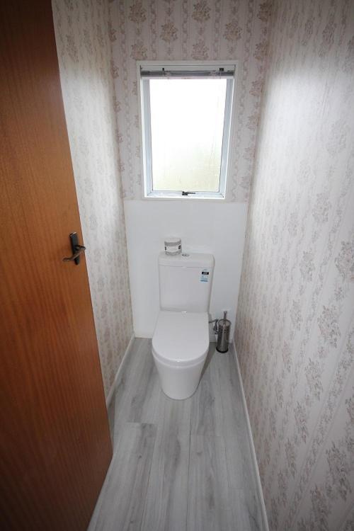 Villa 6A Bath Street Hanmer Springs Esterno foto
